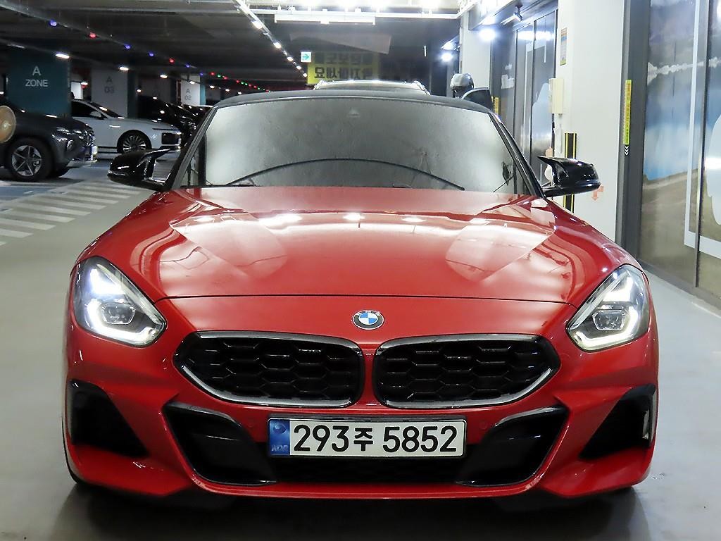 BMW Z4 Z4(G29) sDrive 20I M 스포츠 이미지 2