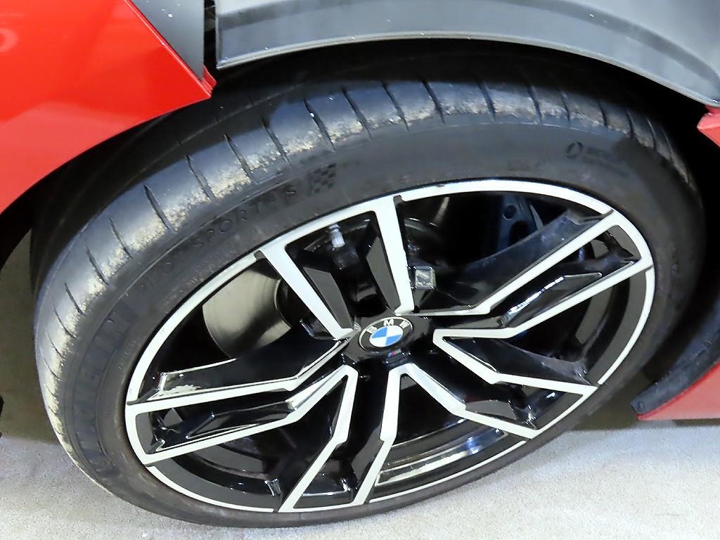 BMW Z4 Z4(G29) sDrive 20I M 스포츠 이미지 20