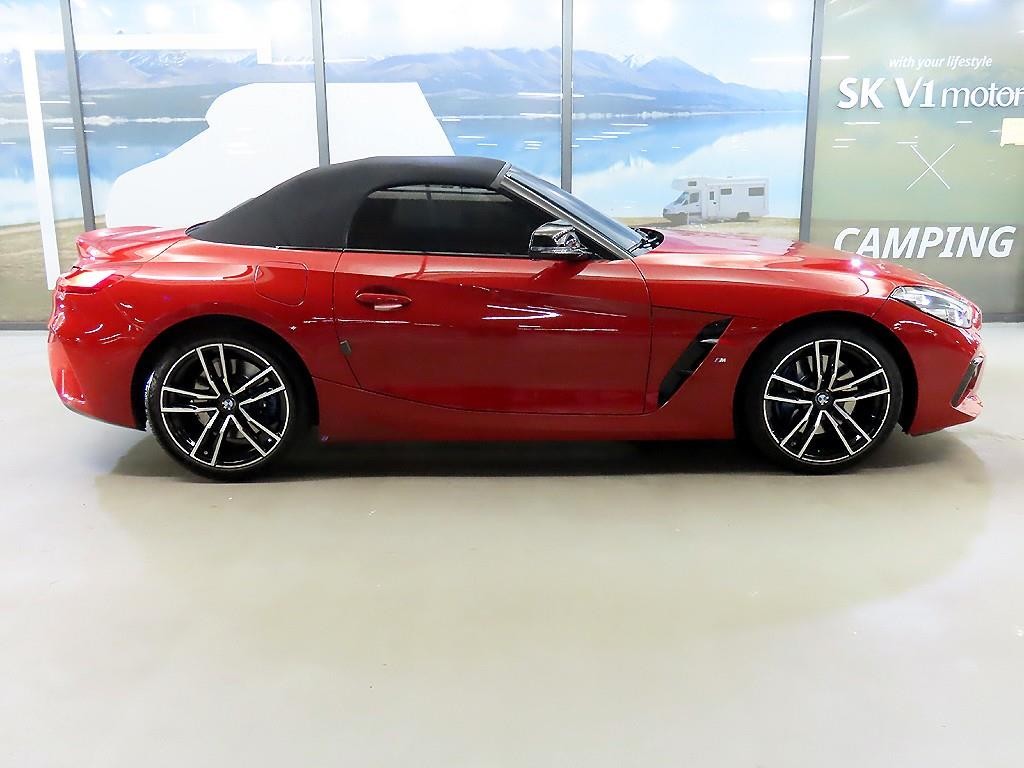 BMW Z4 Z4(G29) sDrive 20I M 스포츠 이미지 3
