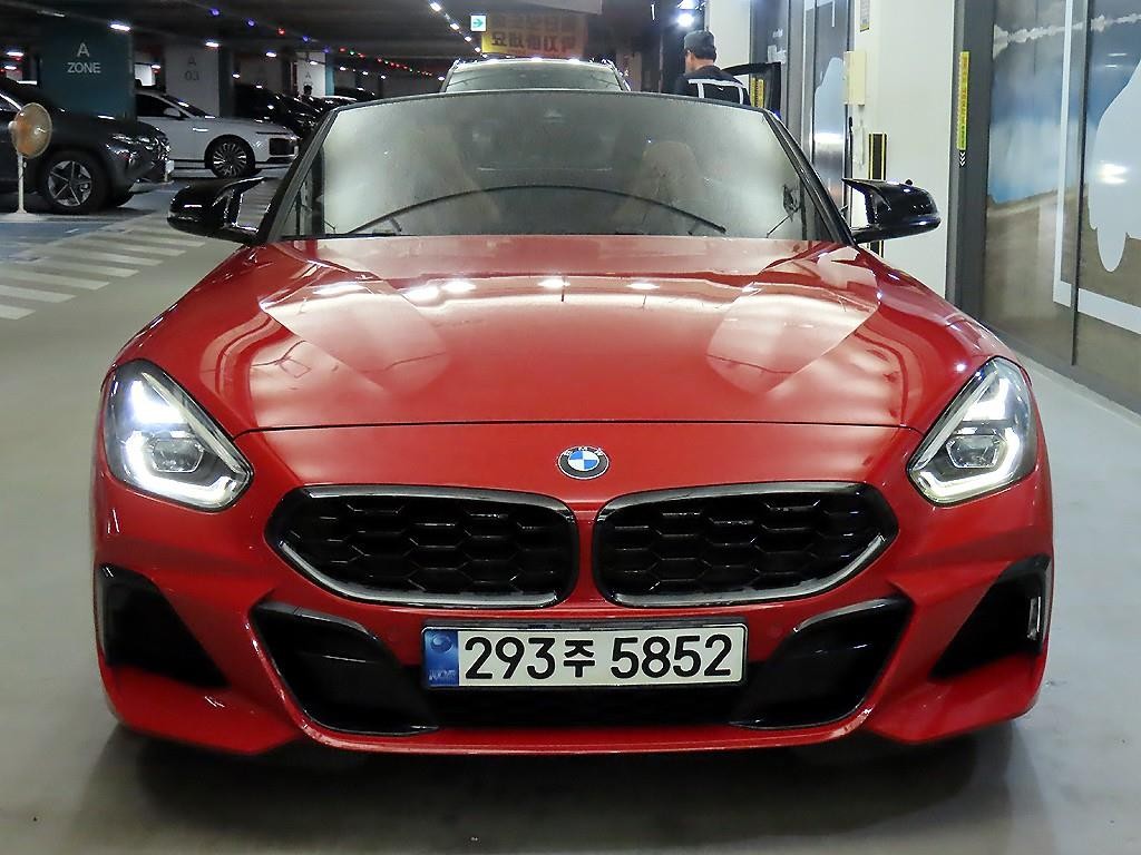 BMW Z4 Z4(G29) sDrive 20I M 스포츠 이미지 7