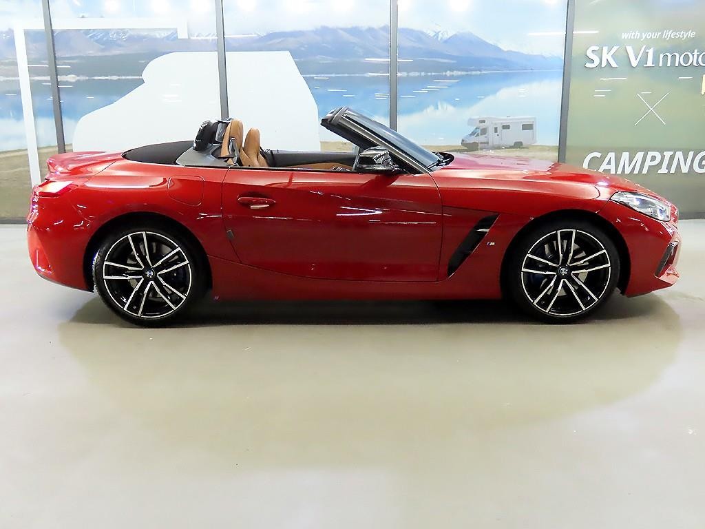 BMW Z4 Z4(G29) sDrive 20I M 스포츠 이미지 8