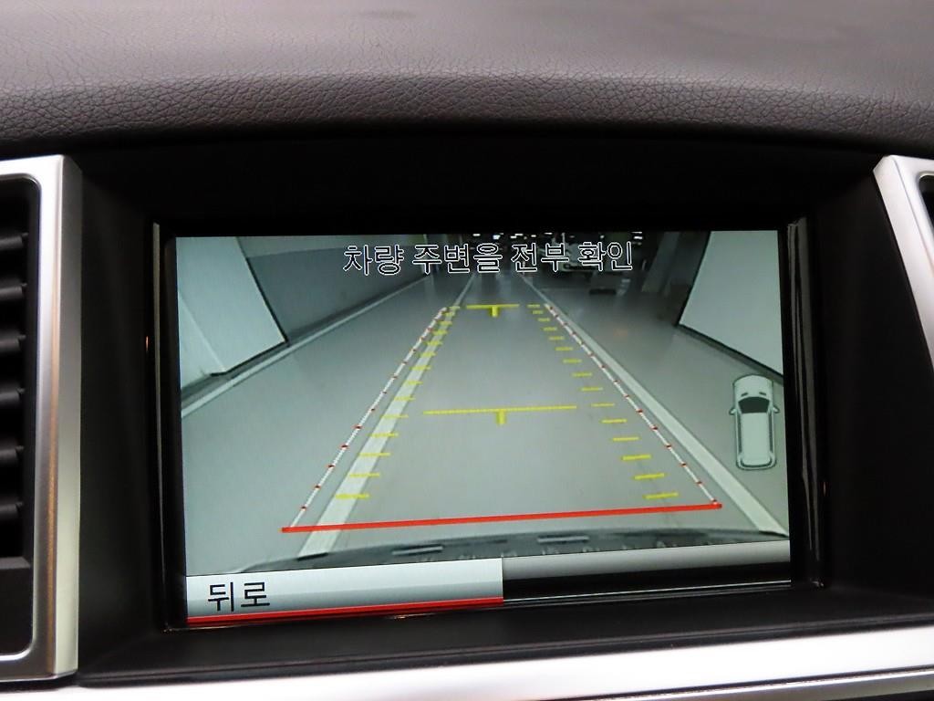 벤츠 M 클래스 뉴 M클래스 W166 ML350 블루텍 4매틱 이미지 15