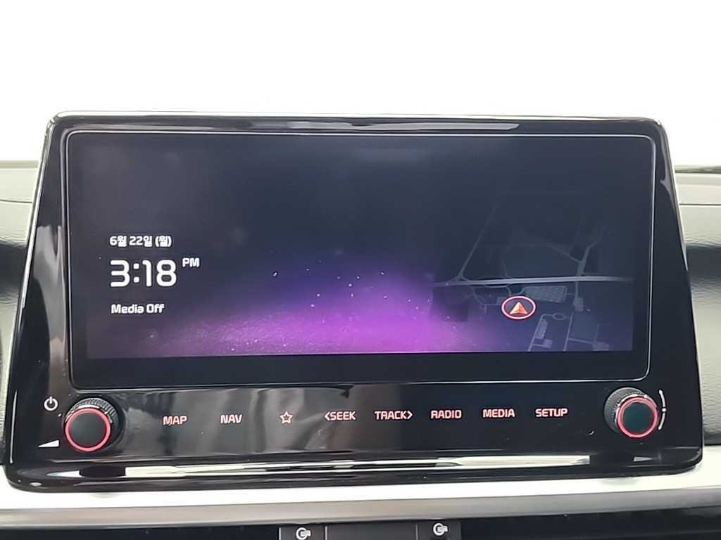 기아 K3 더뉴 K3 2세대 1.6 가솔린 프레스티지 이미지 14