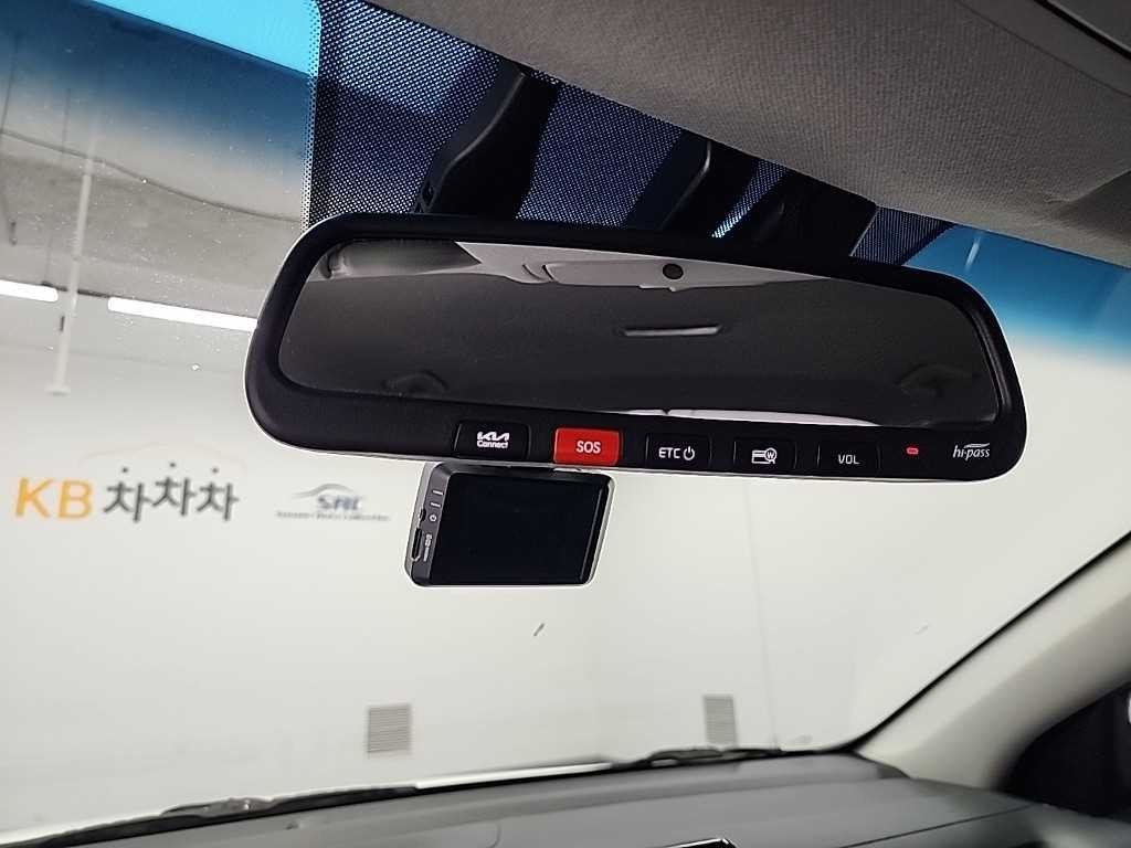 기아 K3 더뉴 K3 2세대 1.6 가솔린 프레스티지 이미지 16