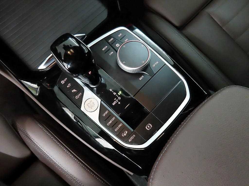BMW X4 X4 (G02) xDrive 20i M 스포츠 프로 이미지 10