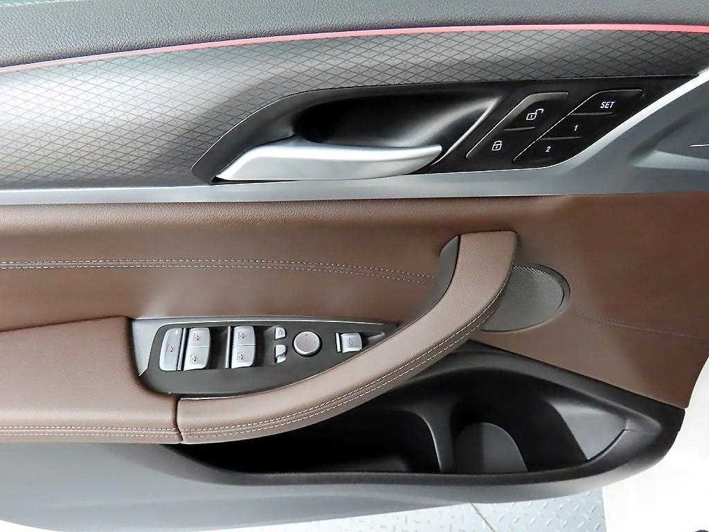BMW X4 X4 (G02) xDrive 20i M 스포츠 프로 이미지 11