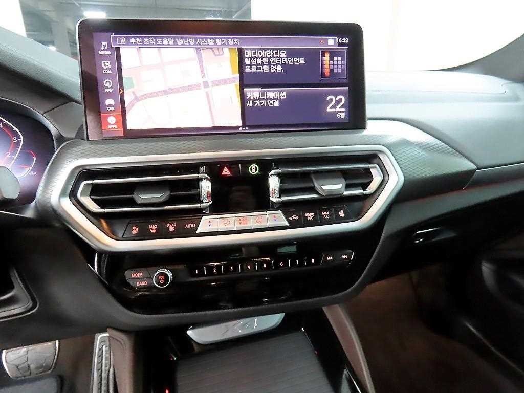 BMW X4 X4 (G02) xDrive 20i M 스포츠 프로 이미지 13