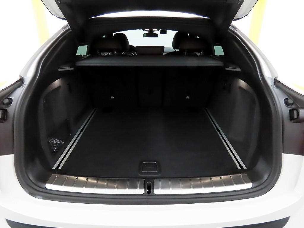 BMW X4 X4 (G02) xDrive 20i M 스포츠 프로 이미지 18