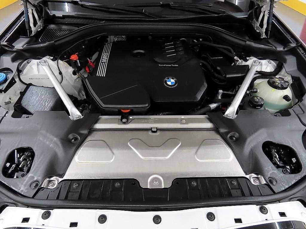 BMW X4 X4 (G02) xDrive 20i M 스포츠 프로 이미지 19