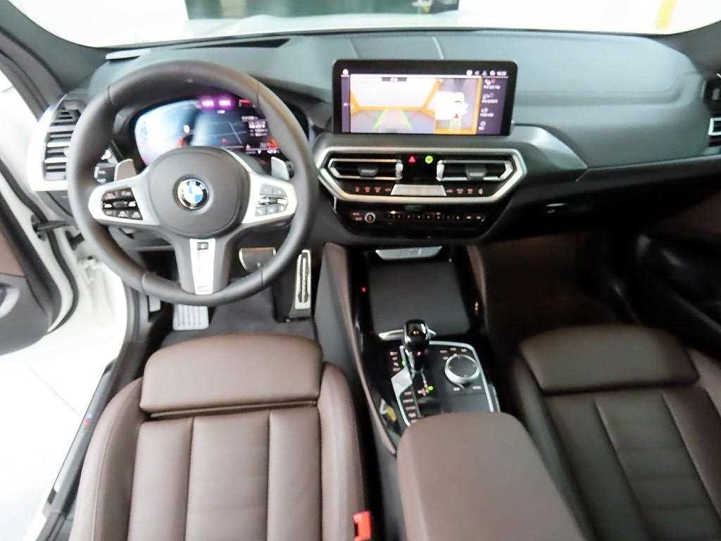 BMW X4 X4 (G02) xDrive 20i M 스포츠 프로 이미지 7