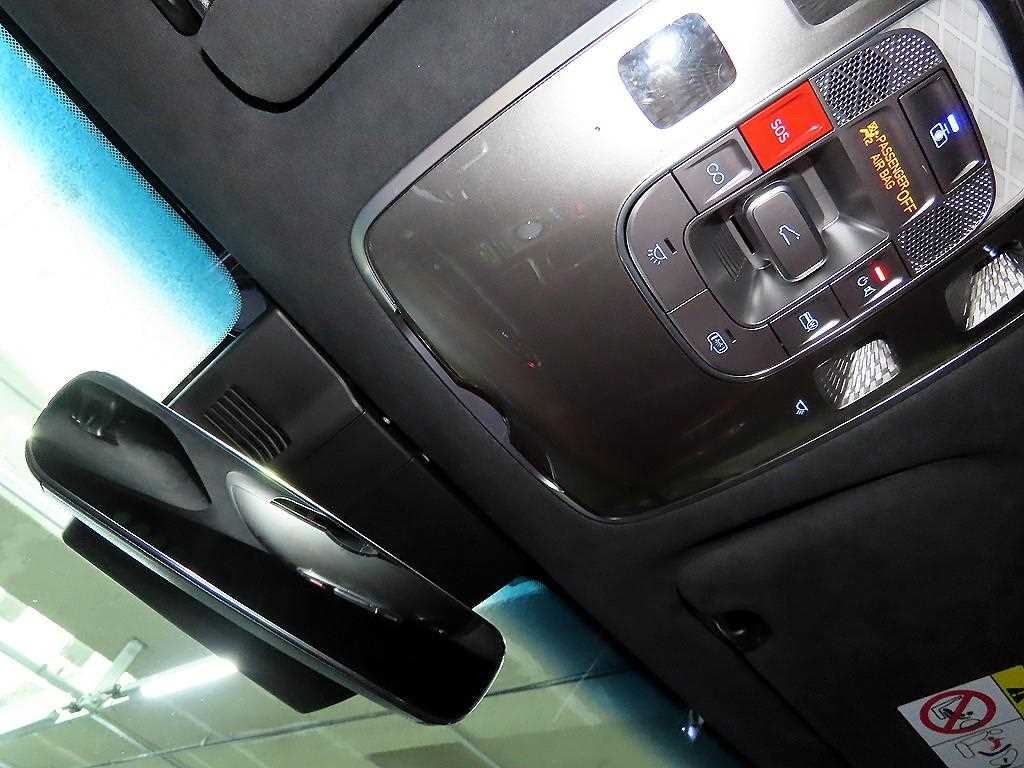 제네시스 GV70 2.5T 가솔린 AWD 스포츠 이미지 13