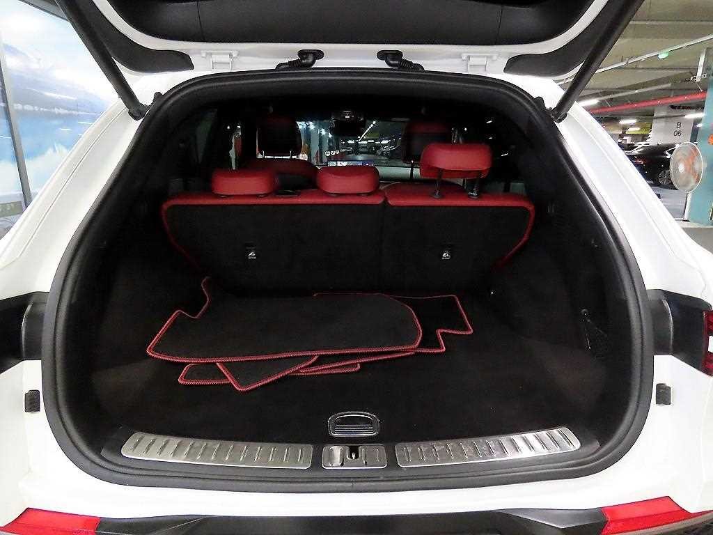 제네시스 GV70 2.5T 가솔린 AWD 스포츠 이미지 15