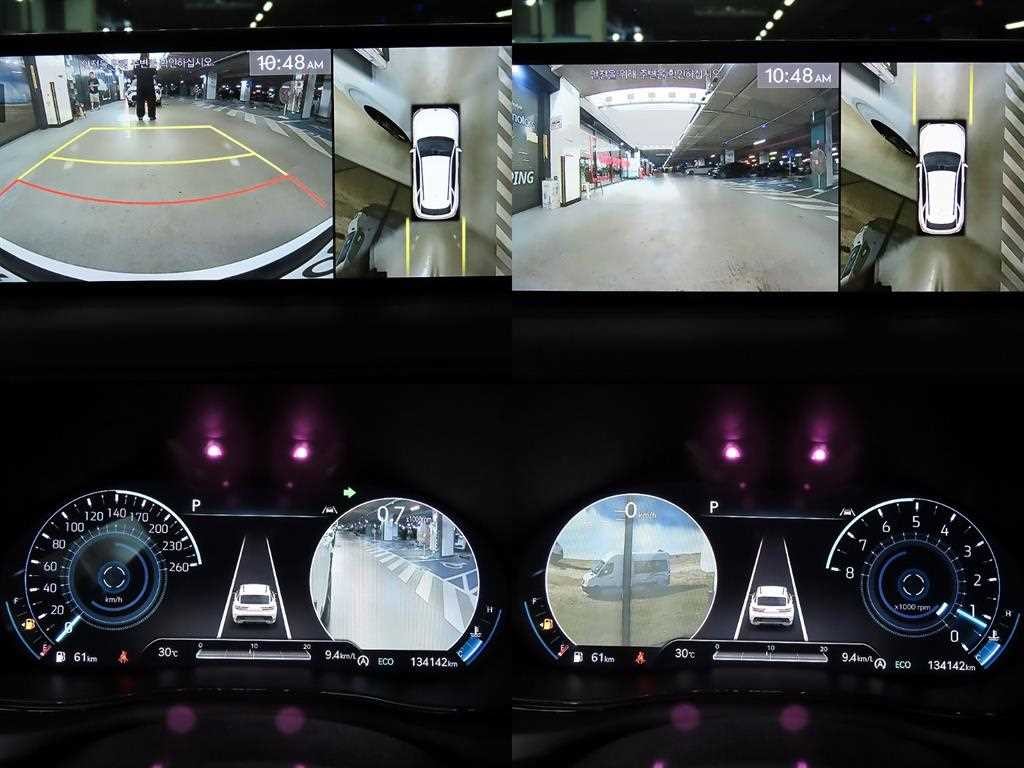 제네시스 GV70 2.5T 가솔린 AWD 스포츠 이미지 16