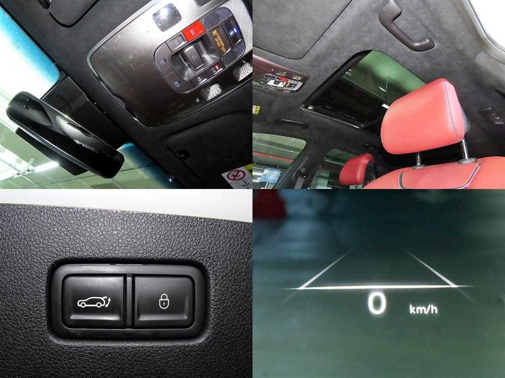제네시스 GV70 2.5T 가솔린 AWD 스포츠 이미지 18