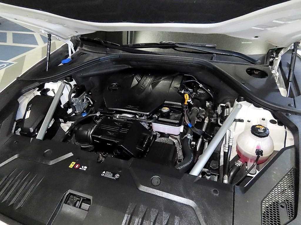 제네시스 GV70 2.5T 가솔린 AWD 스포츠 이미지 19
