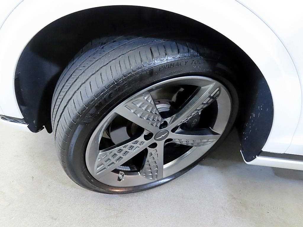 제네시스 GV70 2.5T 가솔린 AWD 스포츠 이미지 20