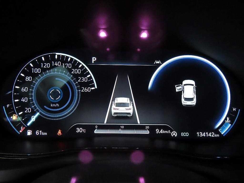 제네시스 GV70 2.5T 가솔린 AWD 스포츠 이미지 9