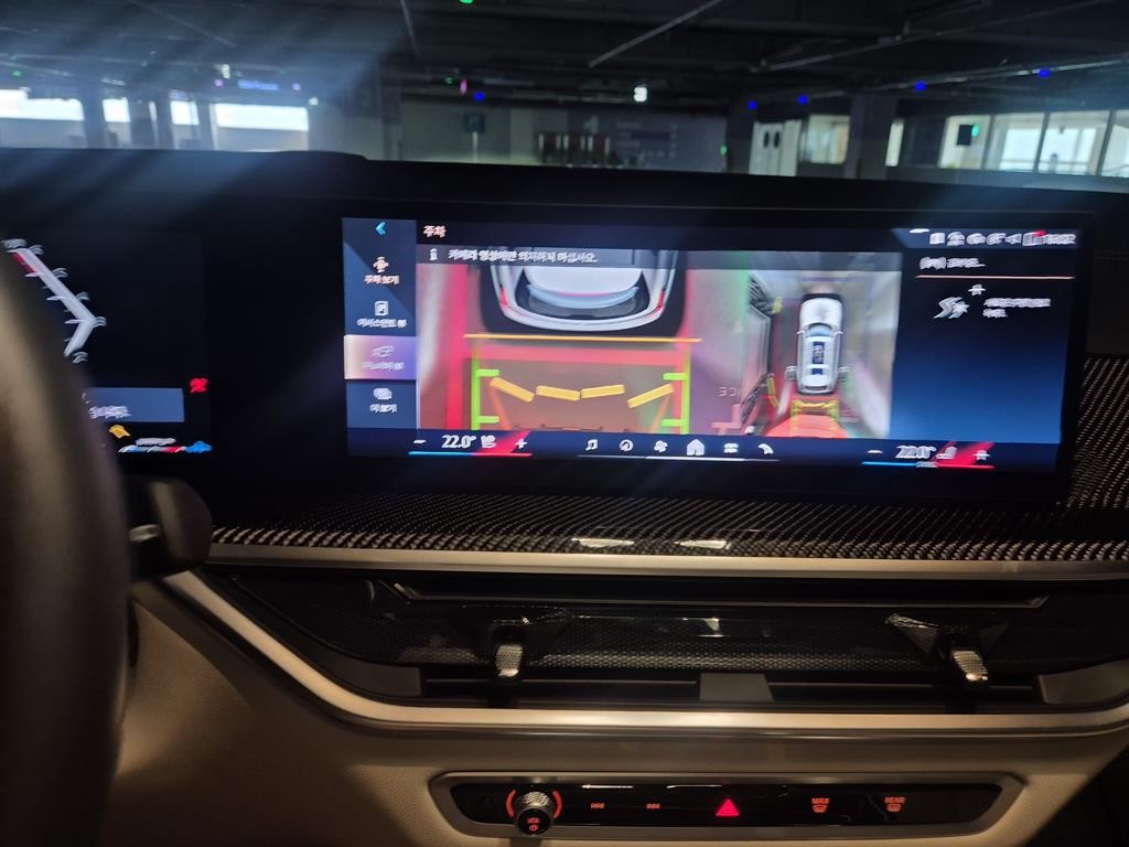 BMW X7 X7 (G07) xDrive 40d M 스포츠 이미지 10