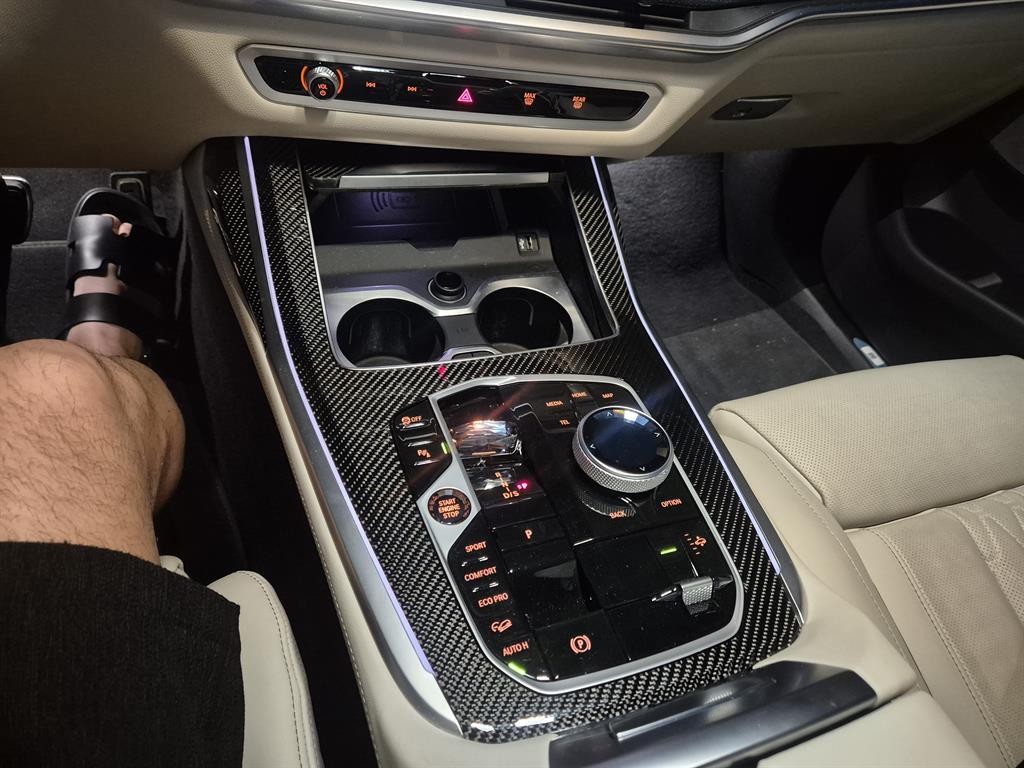 BMW X7 X7 (G07) xDrive 40d M 스포츠 이미지 11