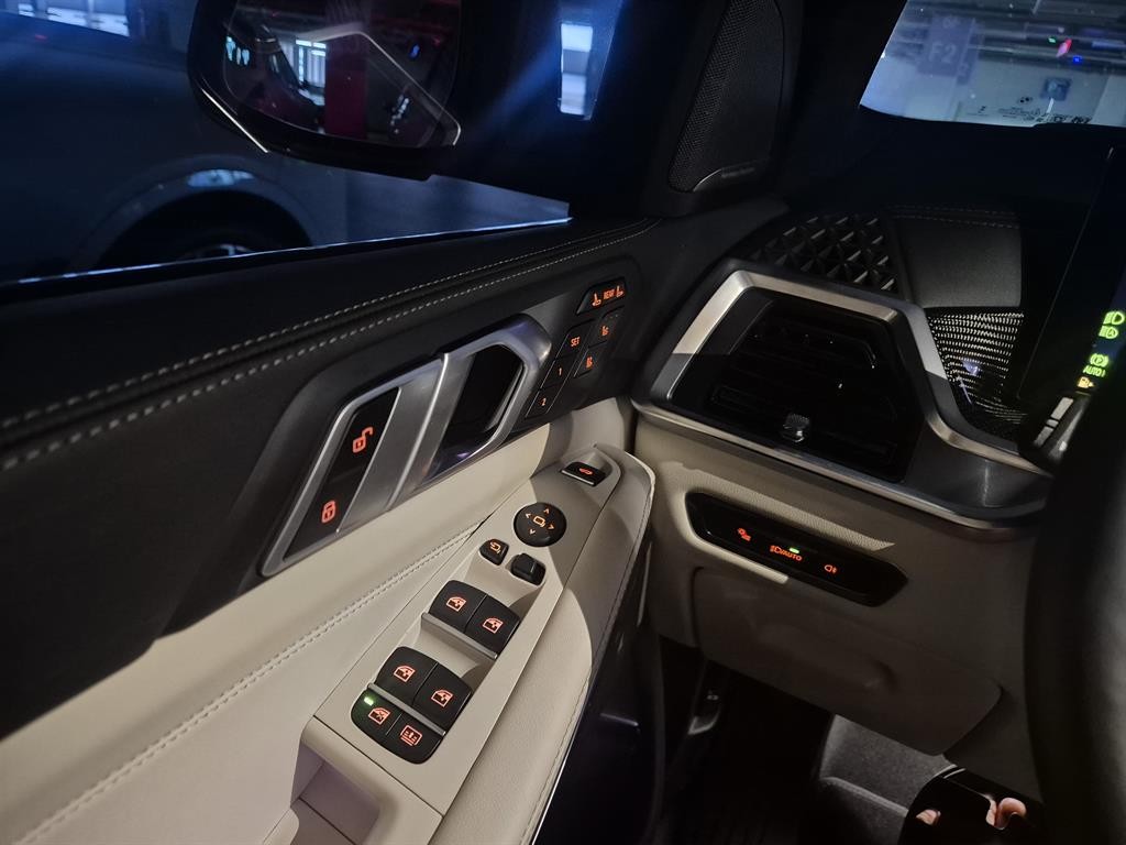 BMW X7 X7 (G07) xDrive 40d M 스포츠 이미지 14