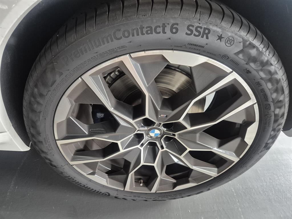 BMW X7 X7 (G07) xDrive 40d M 스포츠 이미지 5