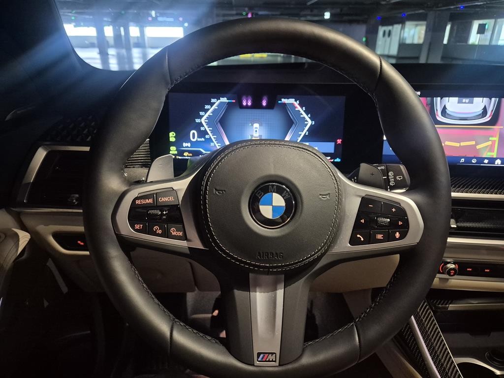 BMW X7 X7 (G07) xDrive 40d M 스포츠 이미지 7