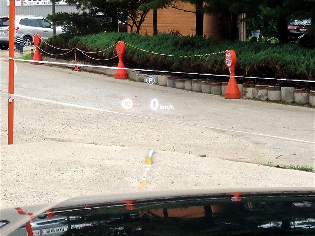 랜드로버 레인지로버 스포츠 레인지로버 스포츠 3세대 P360 HSE 다이나믹 이미지 11