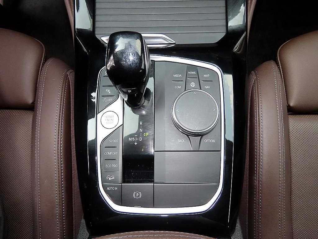 BMW X4 X4 (G02) xDrive 20i M 스포츠 이미지 10