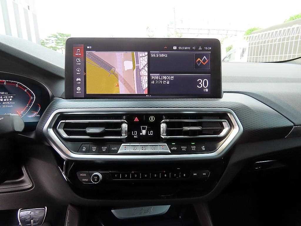 BMW X4 X4 (G02) xDrive 20i M 스포츠 이미지 13