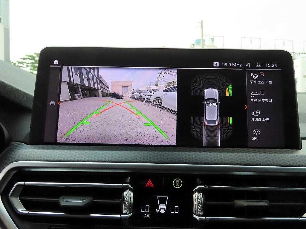 BMW X4 X4 (G02) xDrive 20i M 스포츠 이미지 14