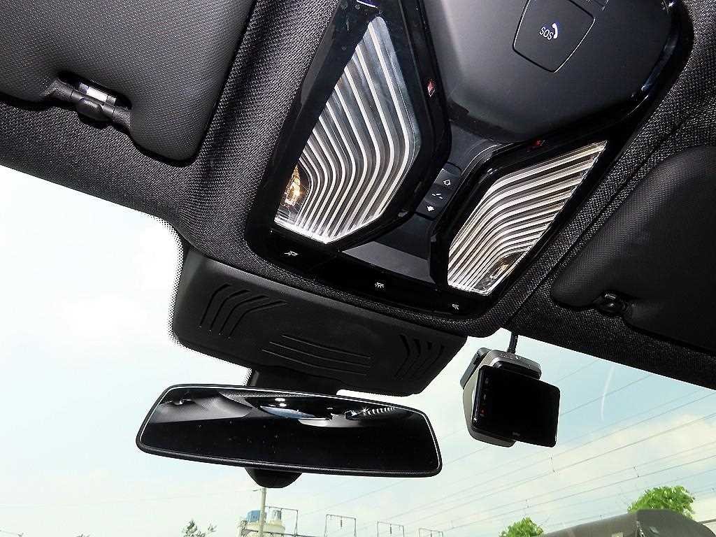 BMW X4 X4 (G02) xDrive 20i M 스포츠 이미지 15