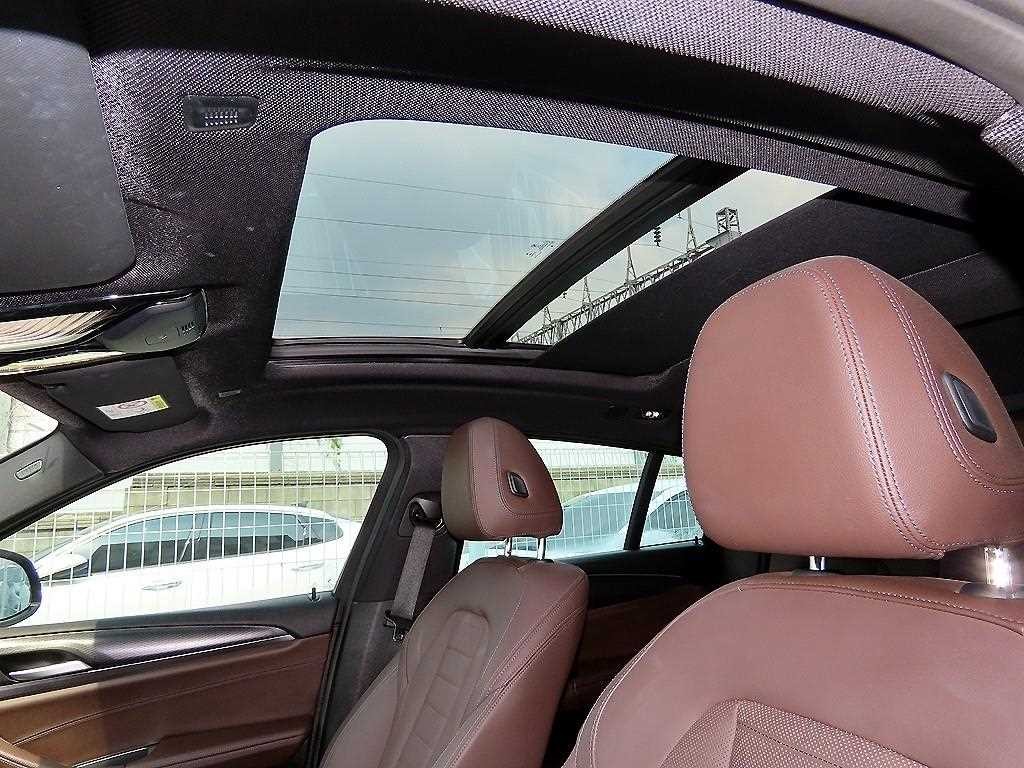 BMW X4 X4 (G02) xDrive 20i M 스포츠 이미지 19