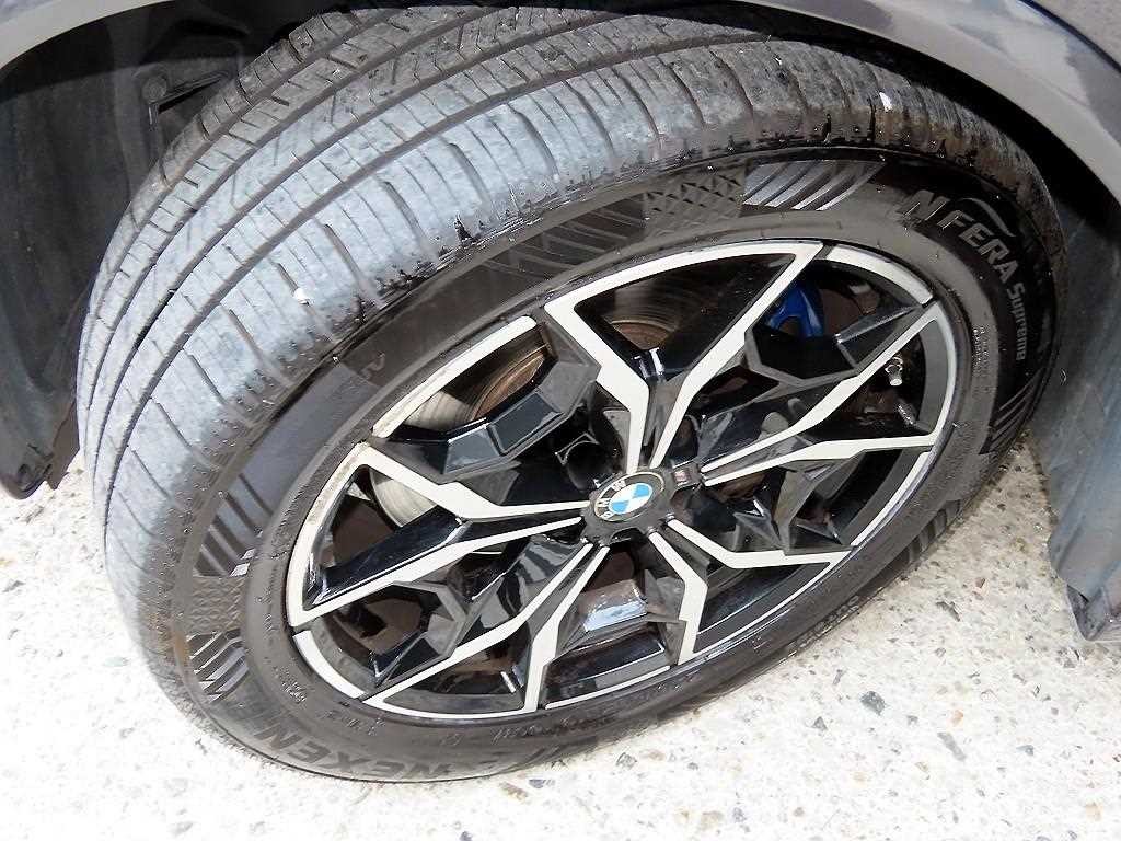 BMW X4 X4 (G02) xDrive 20i M 스포츠 이미지 20