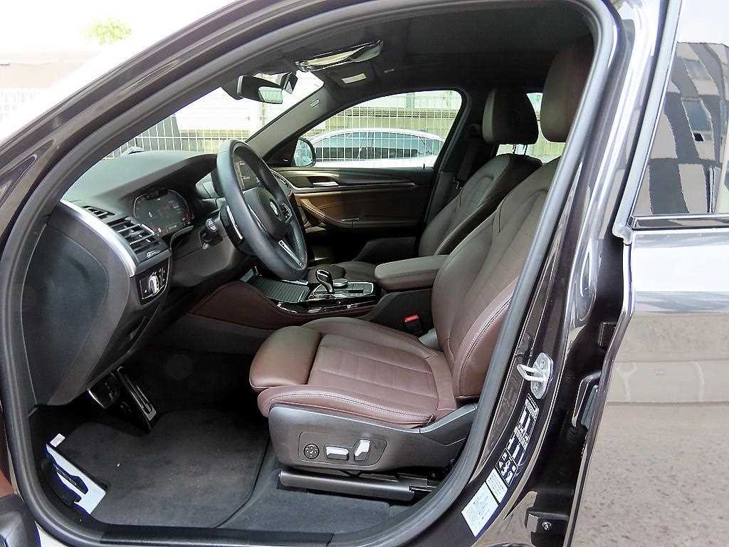 BMW X4 X4 (G02) xDrive 20i M 스포츠 이미지 5
