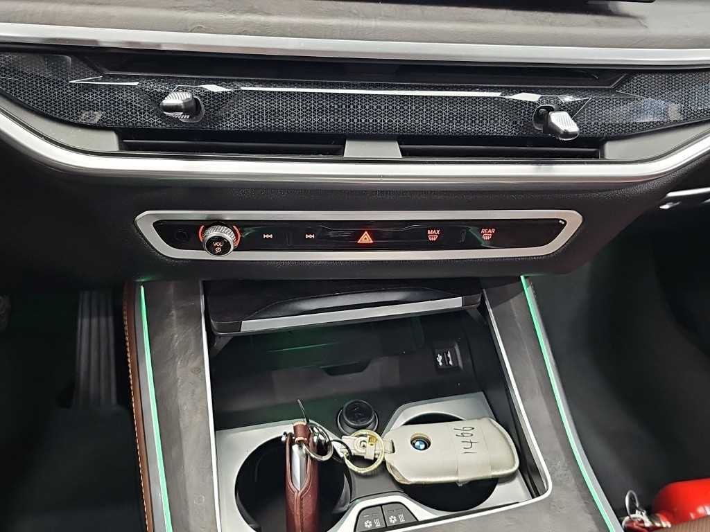 BMW X5 X5 (G05) xDrive 30d xLine 이미지 10