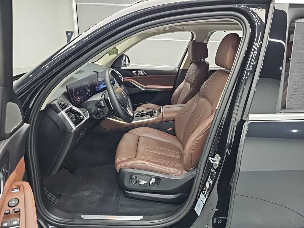 BMW X5 X5 (G05) xDrive 30d xLine 이미지 11