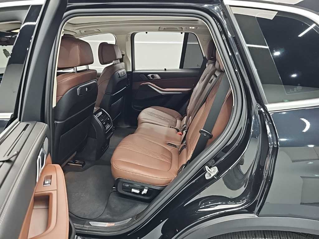 BMW X5 X5 (G05) xDrive 30d xLine 이미지 12