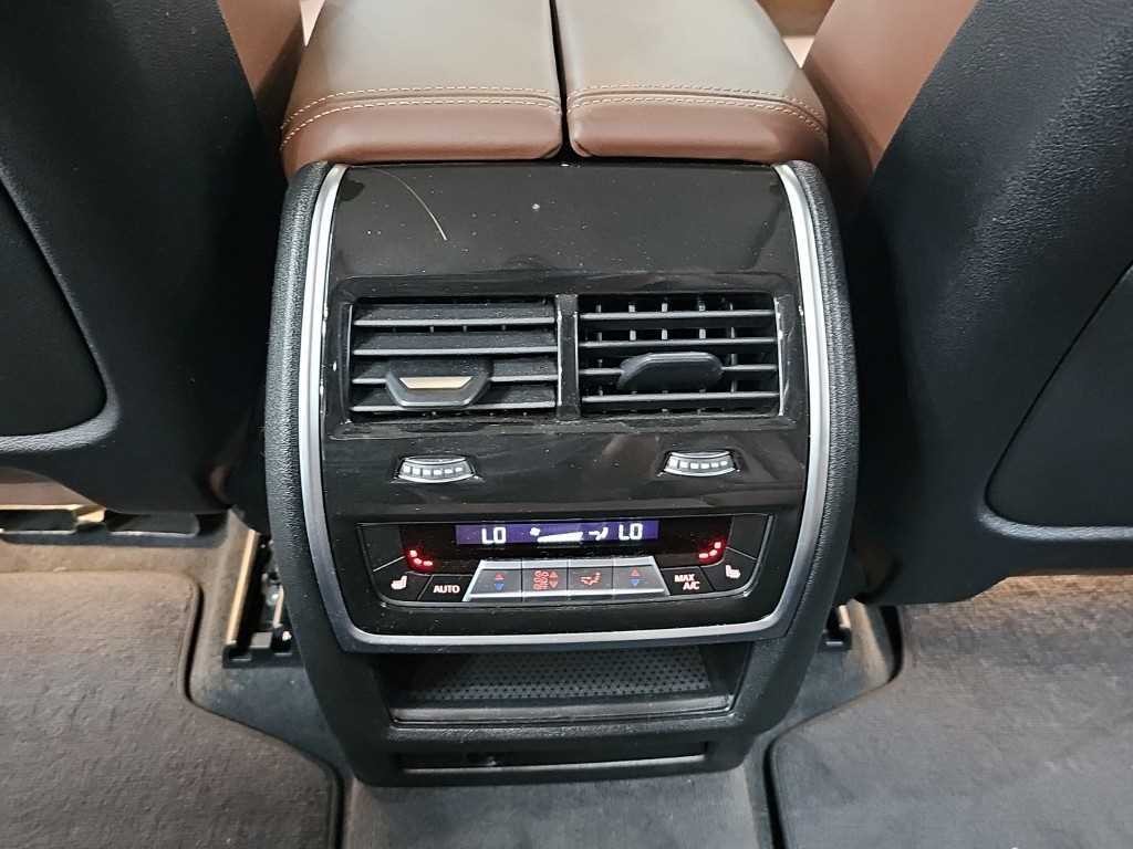 BMW X5 X5 (G05) xDrive 30d xLine 이미지 14