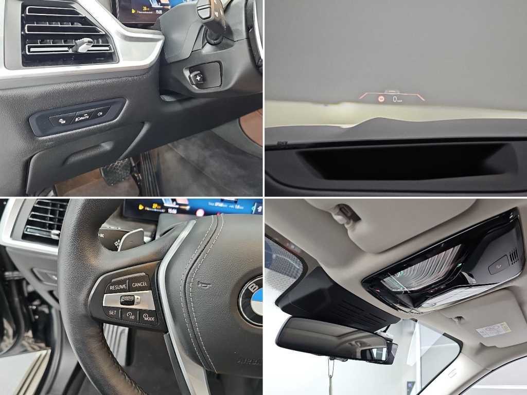 BMW X5 X5 (G05) xDrive 30d xLine 이미지 16