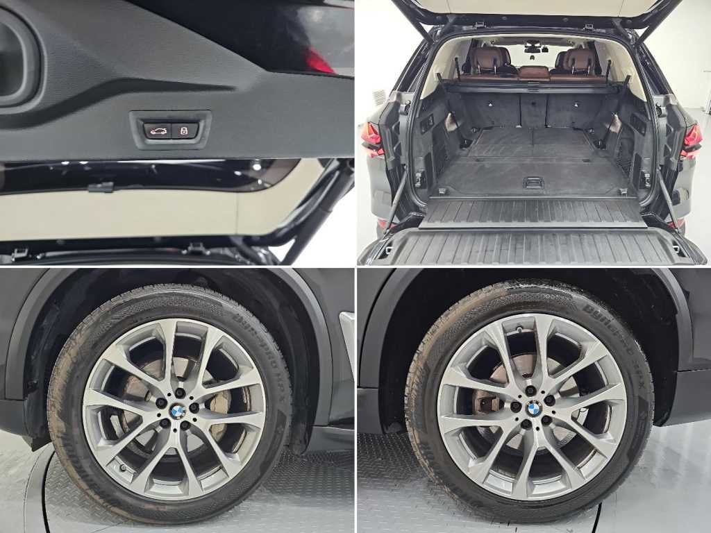 BMW X5 X5 (G05) xDrive 30d xLine 이미지 18