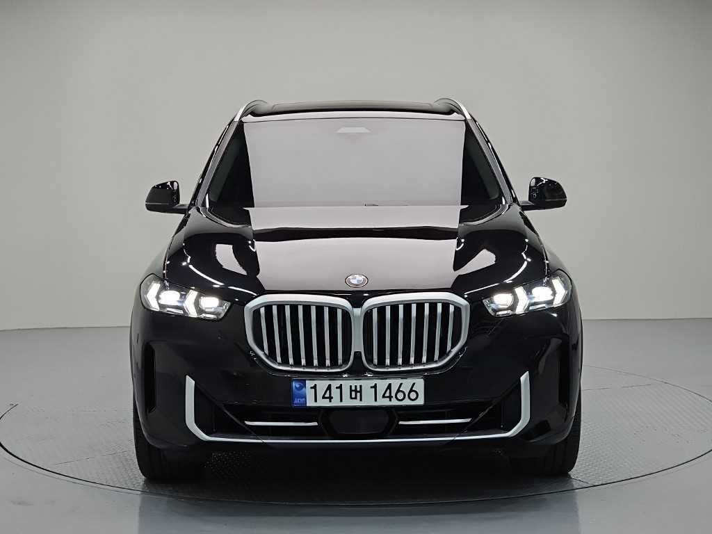 BMW X5 X5 (G05) xDrive 30d xLine 이미지 2
