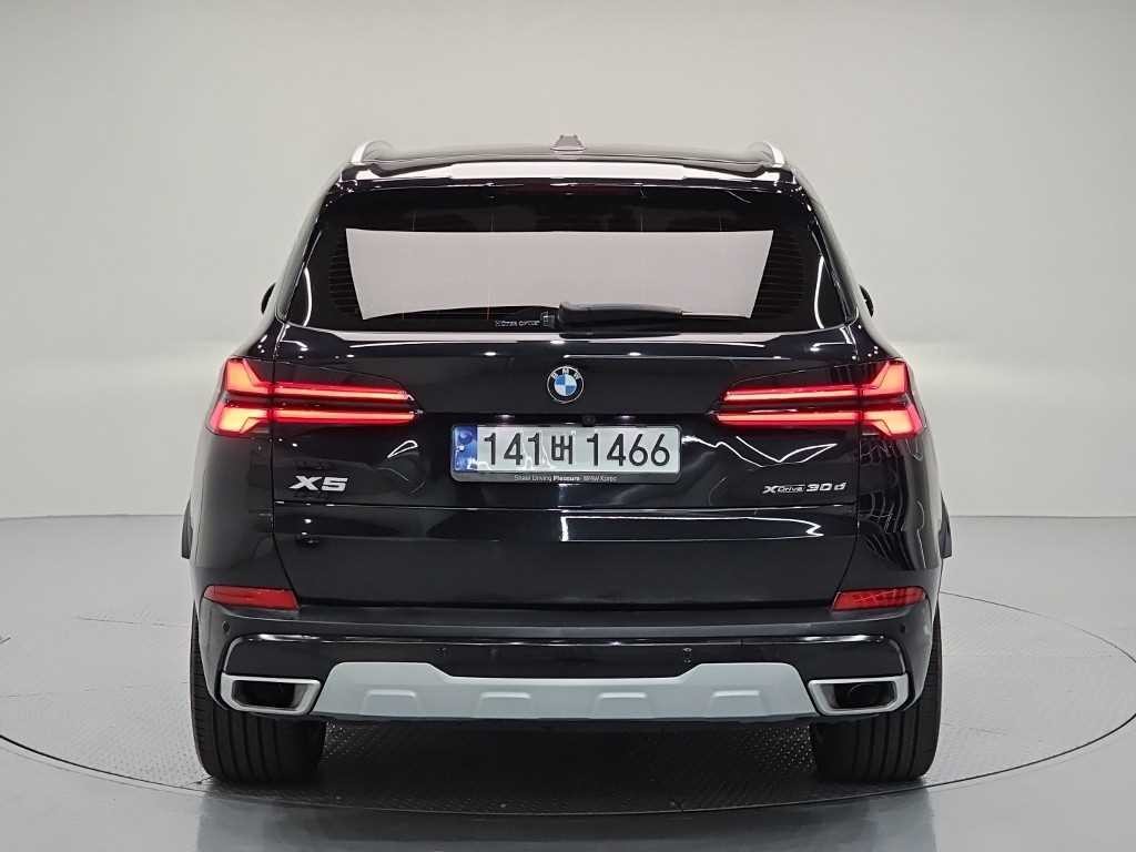 BMW X5 X5 (G05) xDrive 30d xLine 이미지 3