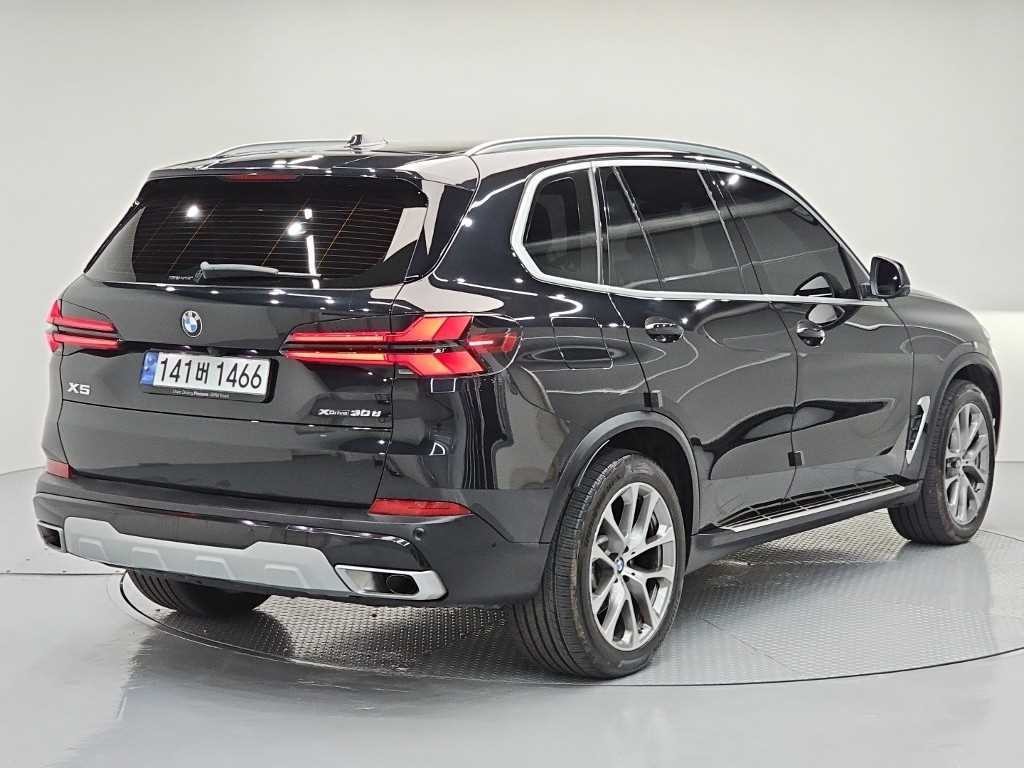 BMW X5 X5 (G05) xDrive 30d xLine 이미지 4