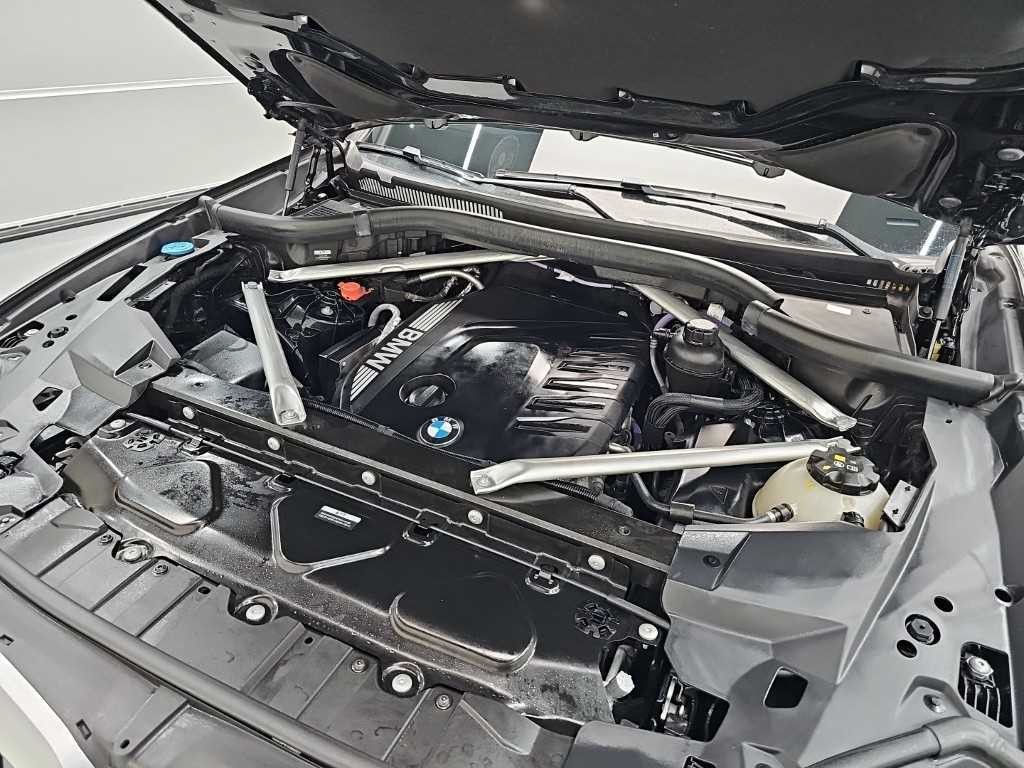 BMW X5 X5 (G05) xDrive 30d xLine 이미지 5