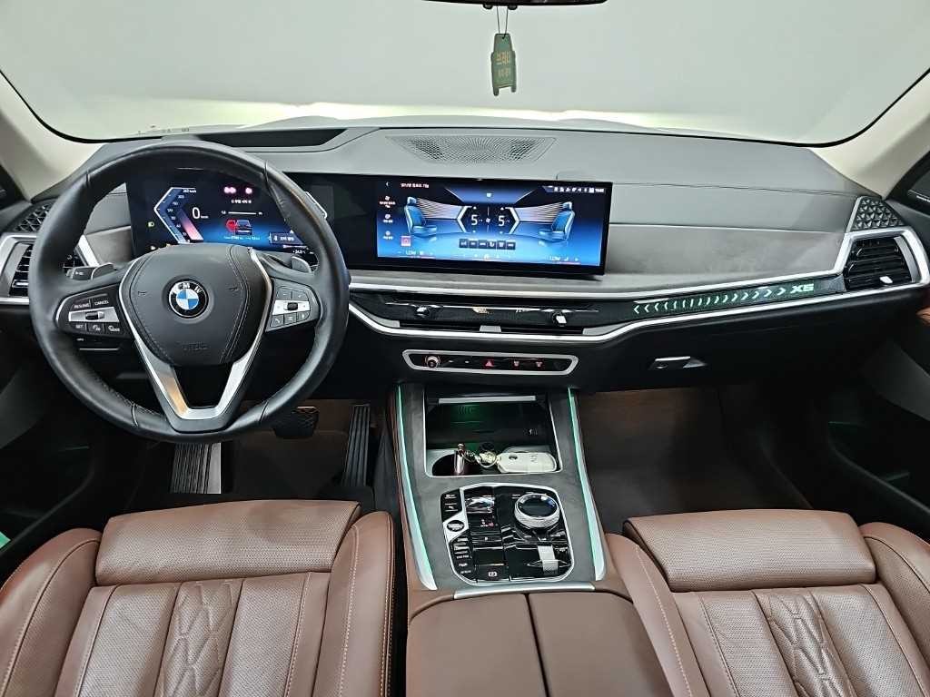 BMW X5 X5 (G05) xDrive 30d xLine 이미지 7