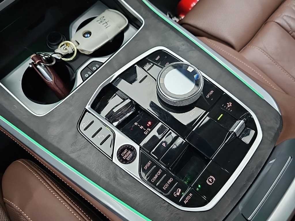 BMW X5 X5 (G05) xDrive 30d xLine 이미지 8