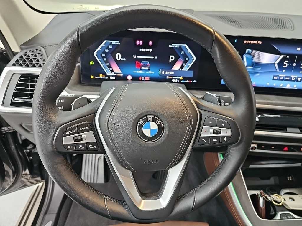 BMW X5 X5 (G05) xDrive 30d xLine 이미지 9