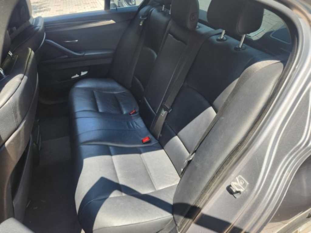 BMW 5시리즈 5시리즈 (F10) 520d 이미지 11