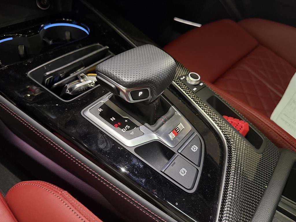 아우디 S4 S4 (B9) 3.0 TFSI 콰트로 이미지 12
