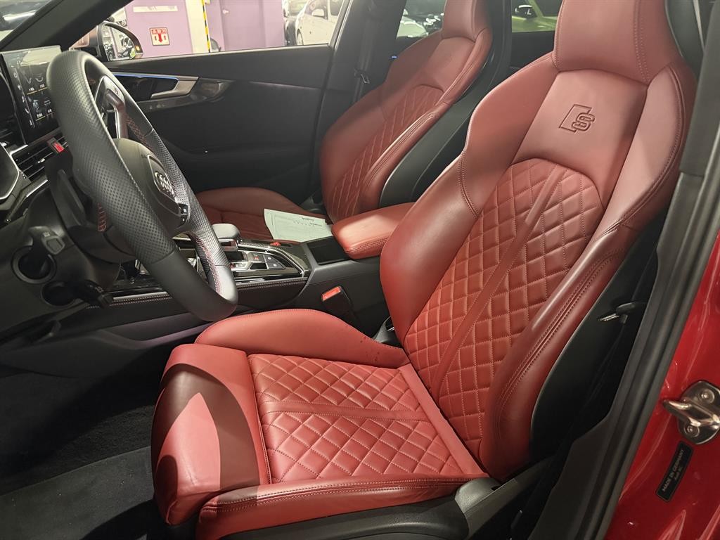 아우디 S4 S4 (B9) 3.0 TFSI 콰트로 이미지 15